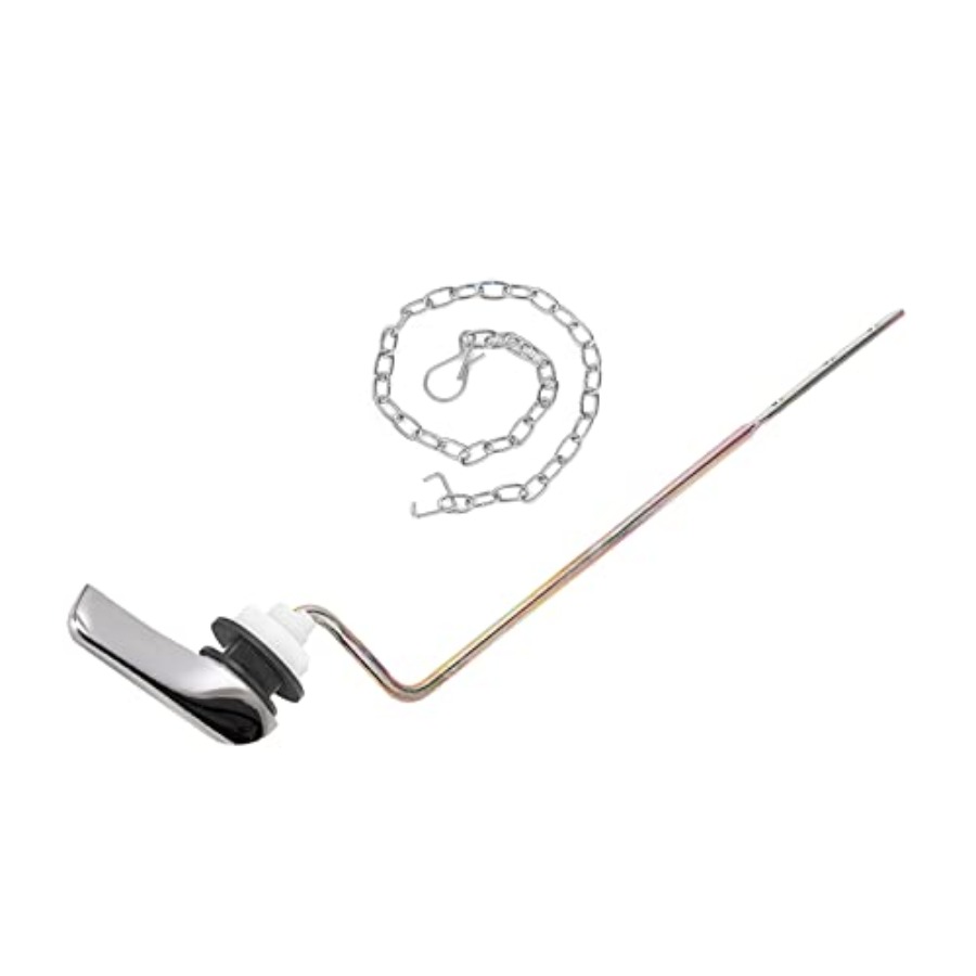 Gasket Mount Kit - Zestaw do wymiany uchwytów toaletowych, dźwignie