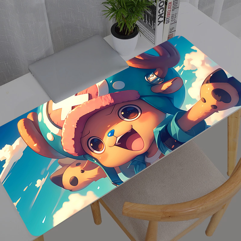 Gaming Keyboard Brands - Podkładka pod mysz Anime One Piece