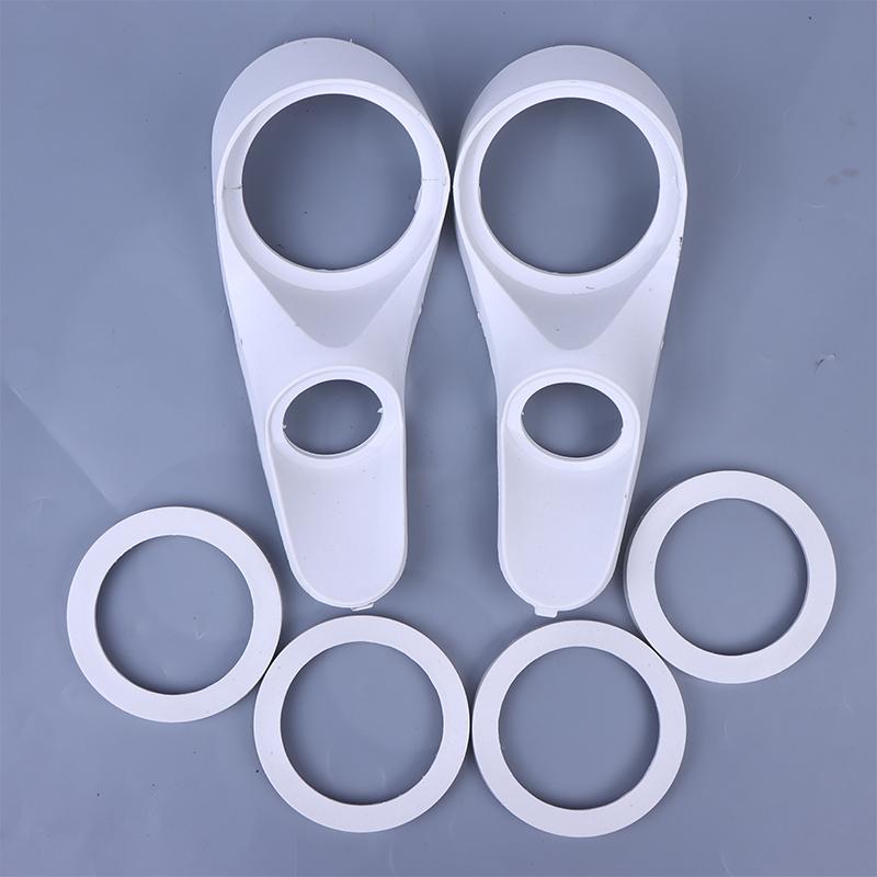 Gasket Mount Kit - Nowy zestaw uchwytów i uszczelek do