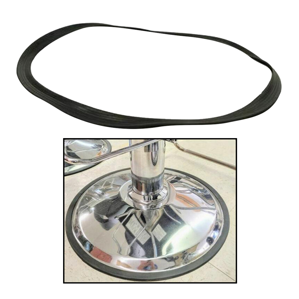 Gasket Mount Kit - Krzesło do stylizacji salonu fryzjerskiego Sprzęt