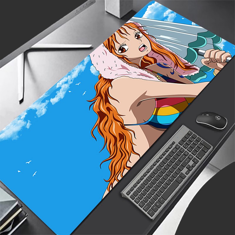 Gaming Keyboard Brands - Podkładka pod mysz One Piece Wytrzymałe