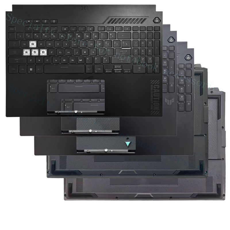 Gaming Keyboard Asus - A+ Do ASUS TUF Gaming A15