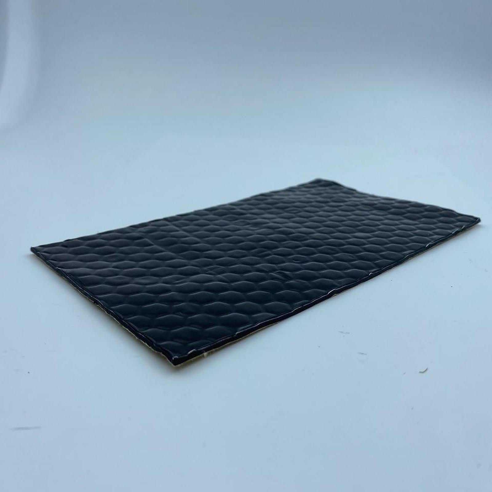 Foam Dampener Sheet - Samoprzylepna wyciszająca wibracje i dźwięki mata
