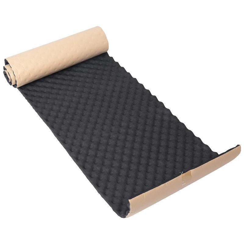 Foam Dampener Sheet - Mata wygłuszająca do samochodu 50x200cm, pianka