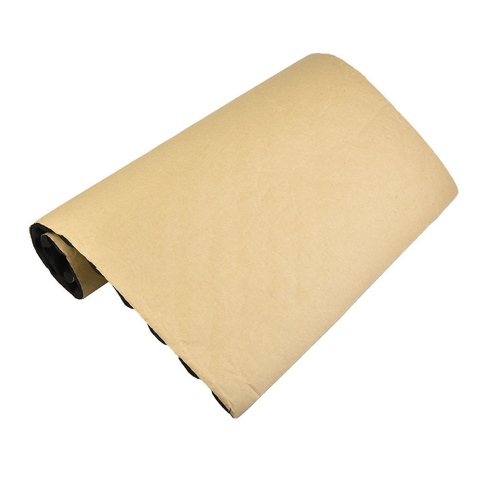 Foam Dampener Sheet - 2cm Mata wygłuszająca do samochodu, izolacja
