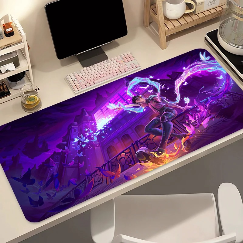 Gaming Keyboard Brands - Podkładka pod mysz dla graczy Komputer