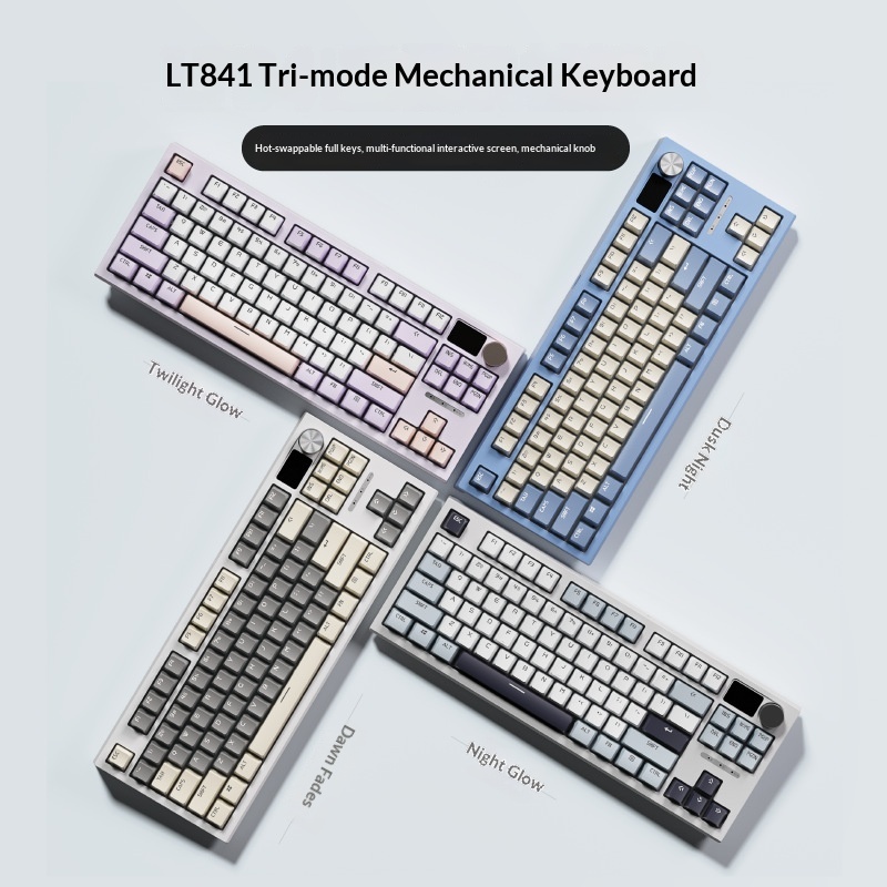 Gaming Keyboard Not Typing - Najlepiej sprzedająca się bezprzewodowa klawiatura mechaniczna