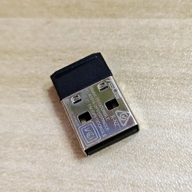 Gaming Keyboard Asus - Adapter odbiornika USB Dongle do bezprzewodowej