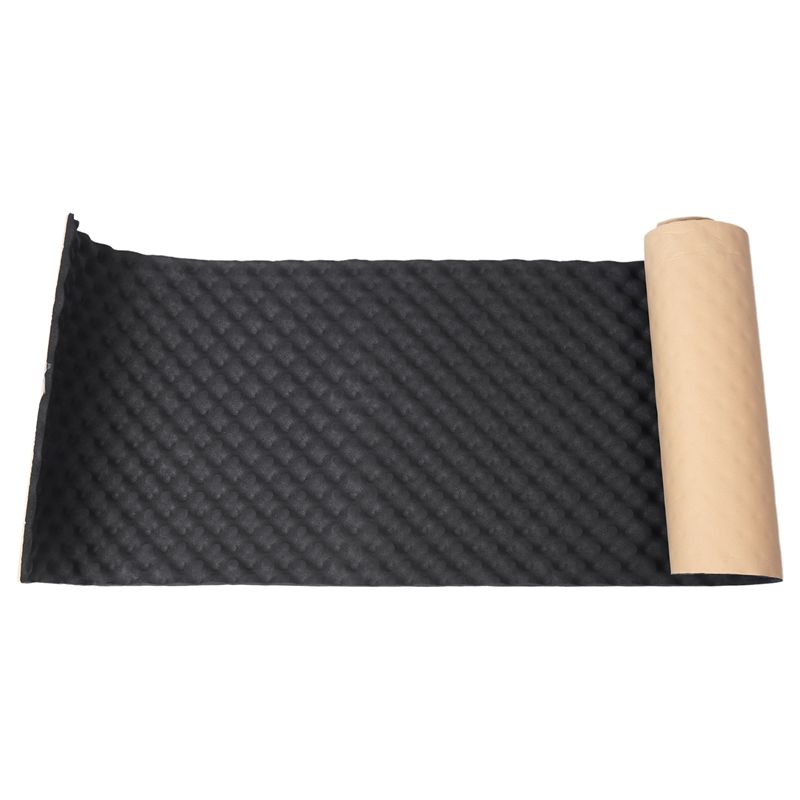 Wytrzymała Mata Dźwiękochłonna – Foam Dampener Sheet recenzja i cena