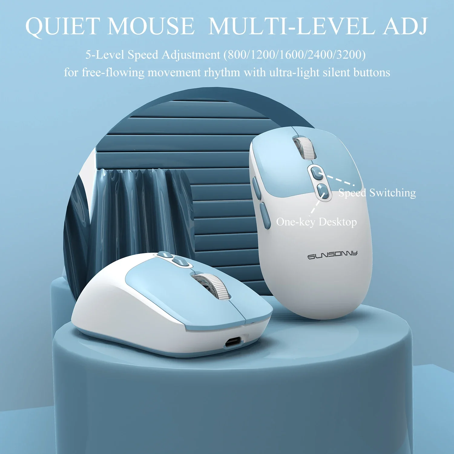 Uroczy, cichy zestaw klawiatur – Gaming Keyboard Mouse Combo recenzja i cena
