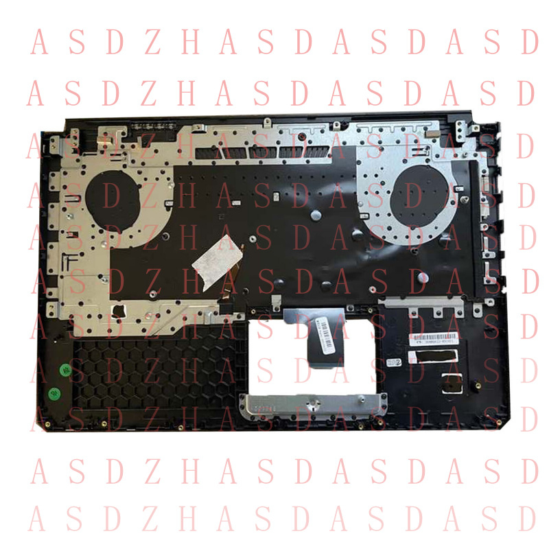 Nowa podkładka pod nadgarstki  – Gaming Keyboard Asus recenzja i cena
