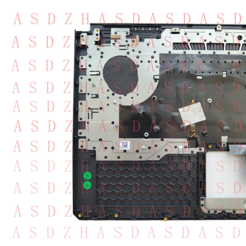 Nowa podkładka pod nadgarstki  – Gaming Keyboard Asus recenzja i cena