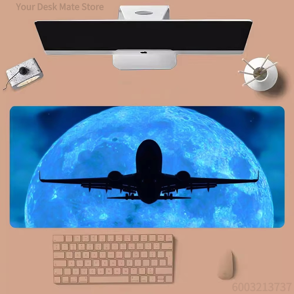 Estetyczna Sylwetka Samolotu N – Gaming Keyboard Blue recenzja i cena