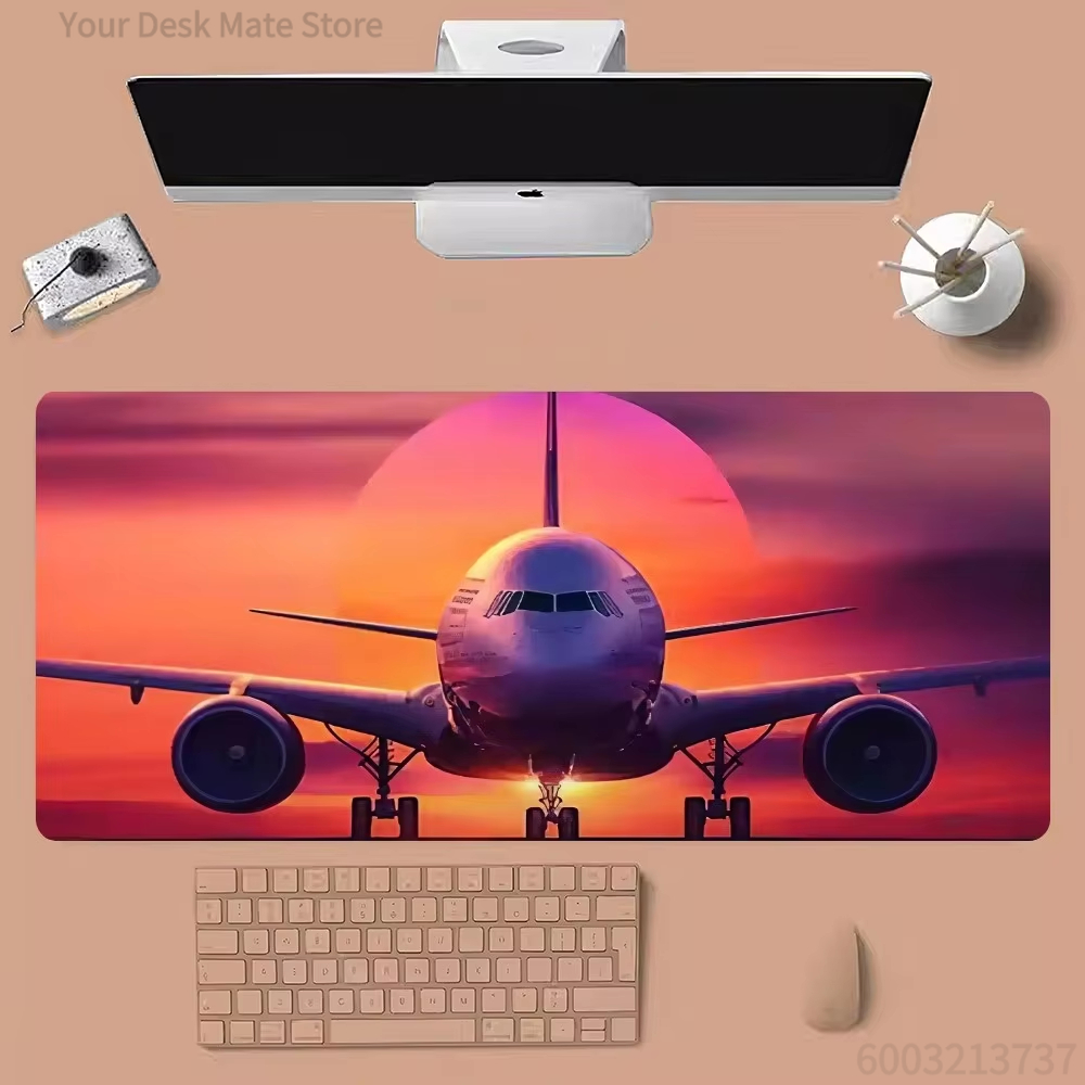 Estetyczna Sylwetka Samolotu N – Gaming Keyboard Blue recenzja i cena