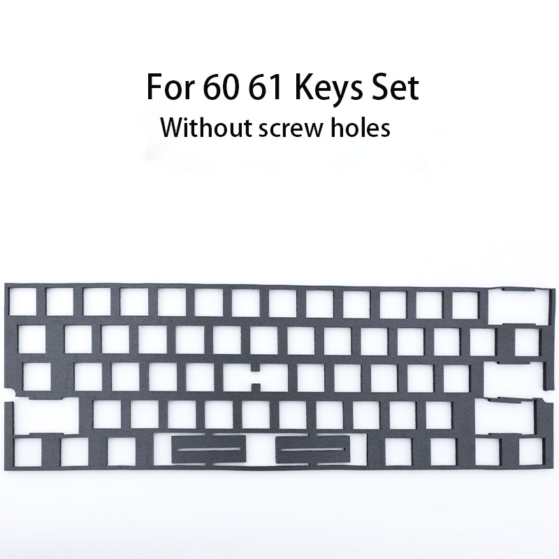 Klawiatura mechaniczna PORON B – Gaming Keyboard No Noise recenzja i cena