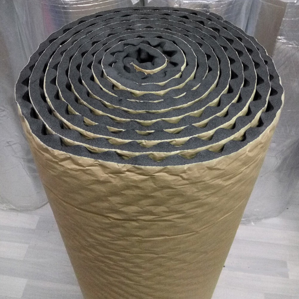 Mata wygłuszająca 80/50/30cm,  – Foam Dampener Sheet recenzja i cena