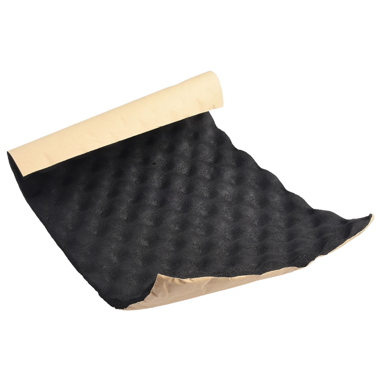 Mata wygłuszająca 80/50/30cm,  – Foam Dampener Sheet recenzja i cena