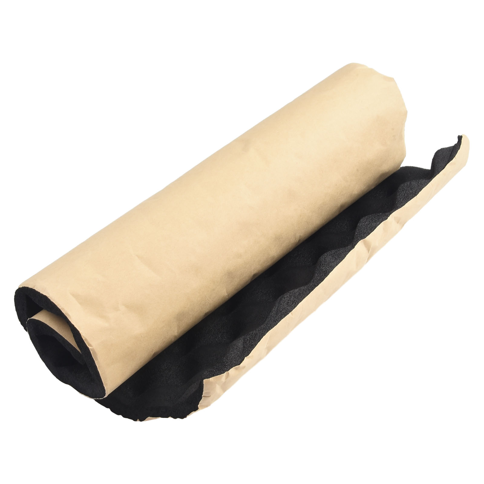 Mata wygłuszająca 80/50/30cm,  – Foam Dampener Sheet recenzja i cena