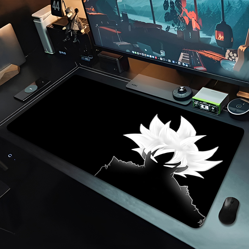 Podkładka pod mysz DBZ Black A – Gaming Keyboard Brands recenzja i cena