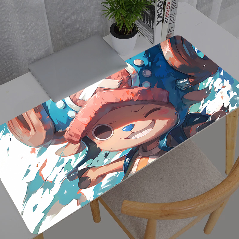 Podkładka pod mysz Anime One P – Gaming Keyboard Brands recenzja i cena