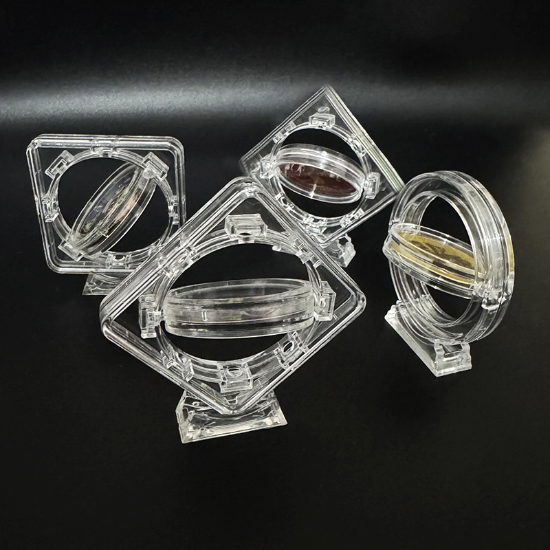 5 szt. Zestaw Akrylowych Obrot – Gasket Mount Kit recenzja i cena