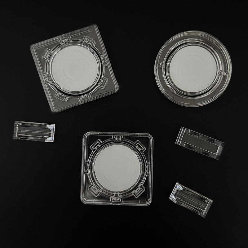 5 szt. Zestaw Akrylowych Obrot – Gasket Mount Kit recenzja i cena