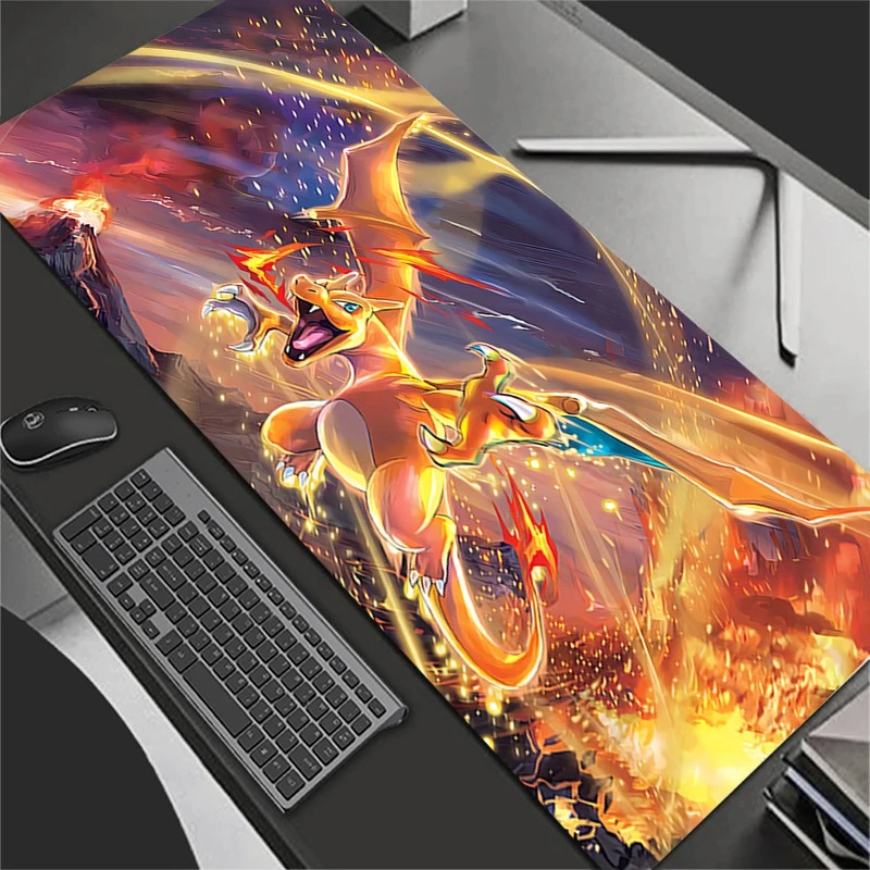 Podkładka pod mysz Anime Akces – Gaming Keyboard Brands recenzja i cena
