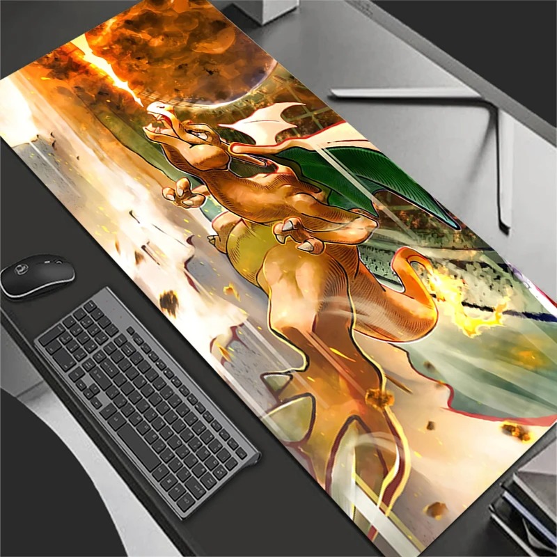 Podkładka pod mysz Anime Akces – Gaming Keyboard Brands recenzja i cena