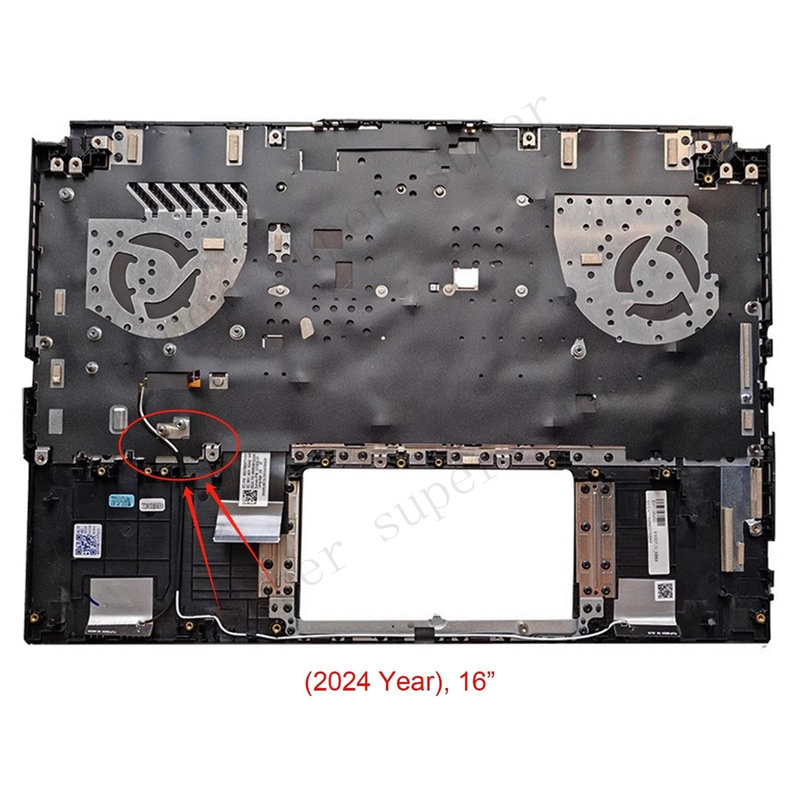 Nowa obudowa tylna LCD + podkł – Gaming Keyboard Asus recenzja i cena