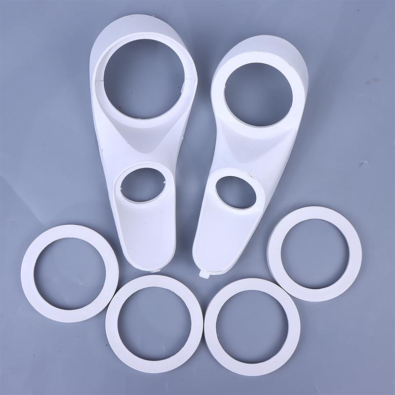 Nowy zestaw uchwytów i uszczel – Gasket Mount Kit recenzja i cena