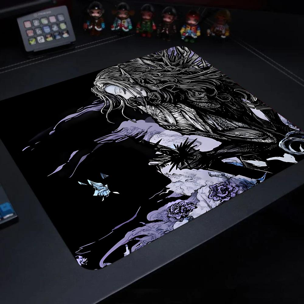 Niebieska Podkładka Pod Mysz z – Gaming Keyboard Blue recenzja i cena