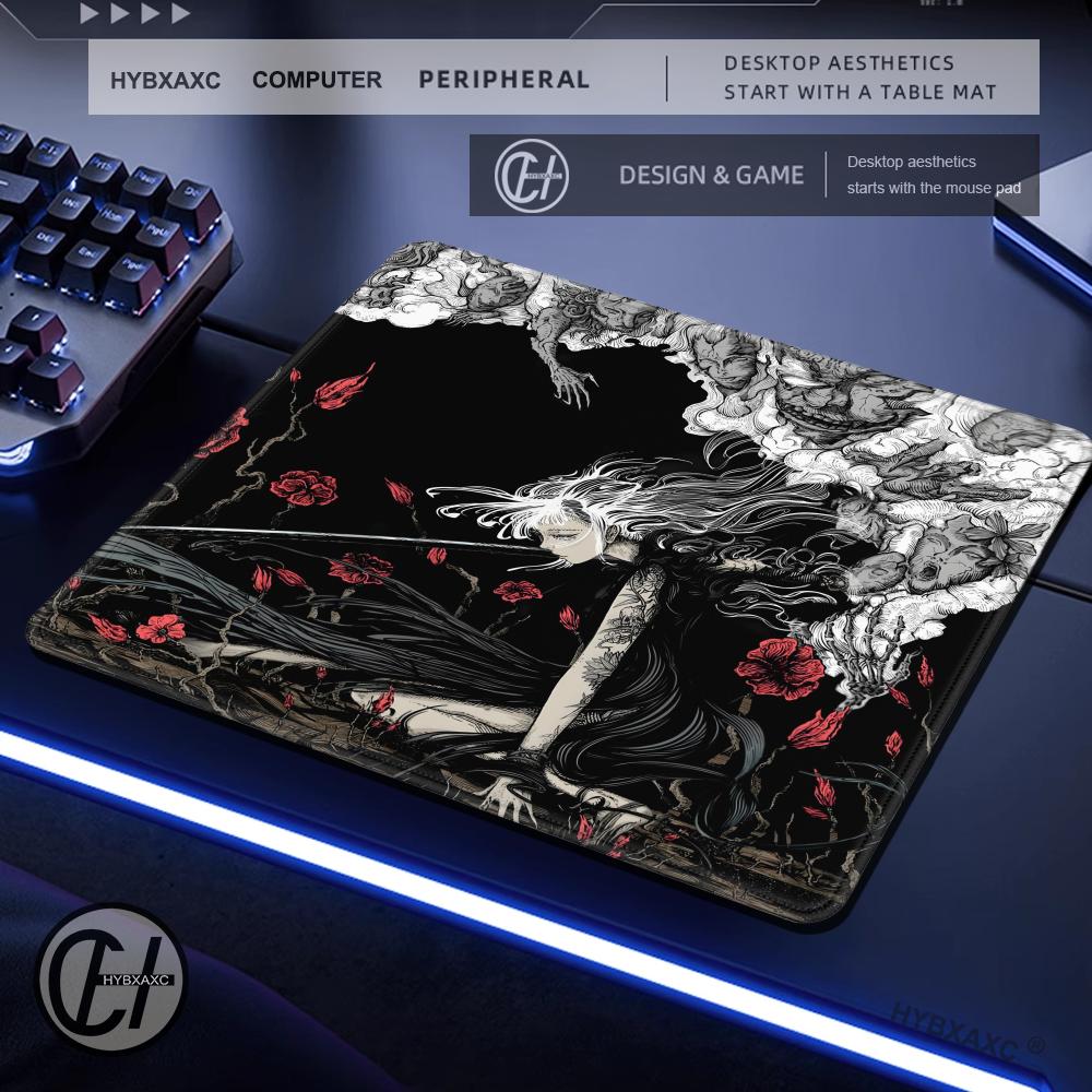 Niebieska Podkładka Pod Mysz z – Gaming Keyboard Blue recenzja i cena