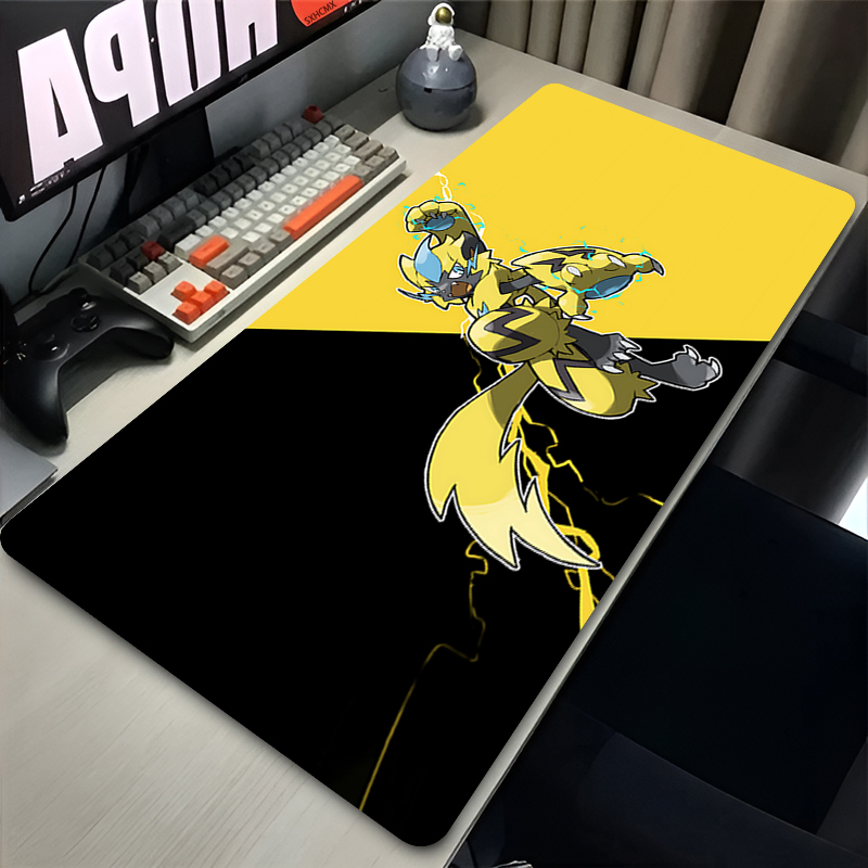 Podkładka pod mysz Zeraora P-p – Gaming Keyboard Brands recenzja i cena
