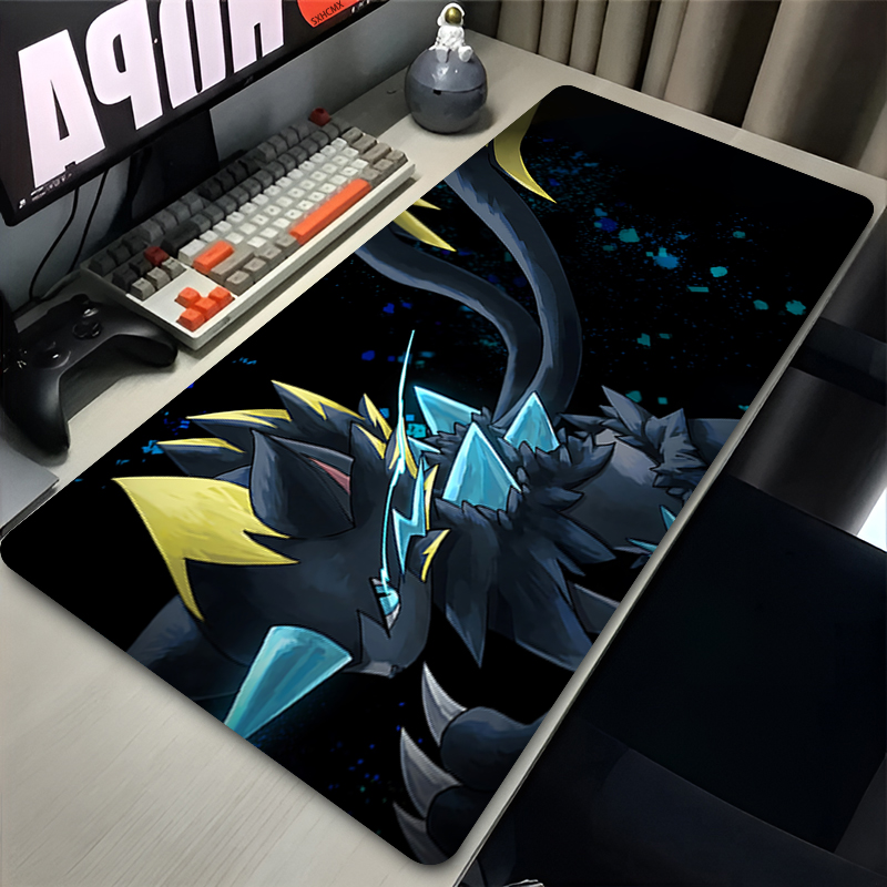 Podkładka pod mysz Zeraora P-p – Gaming Keyboard Brands recenzja i cena