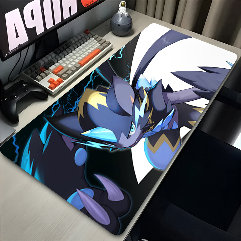 Podkładka pod mysz Zeraora P-p – Gaming Keyboard Brands recenzja i cena