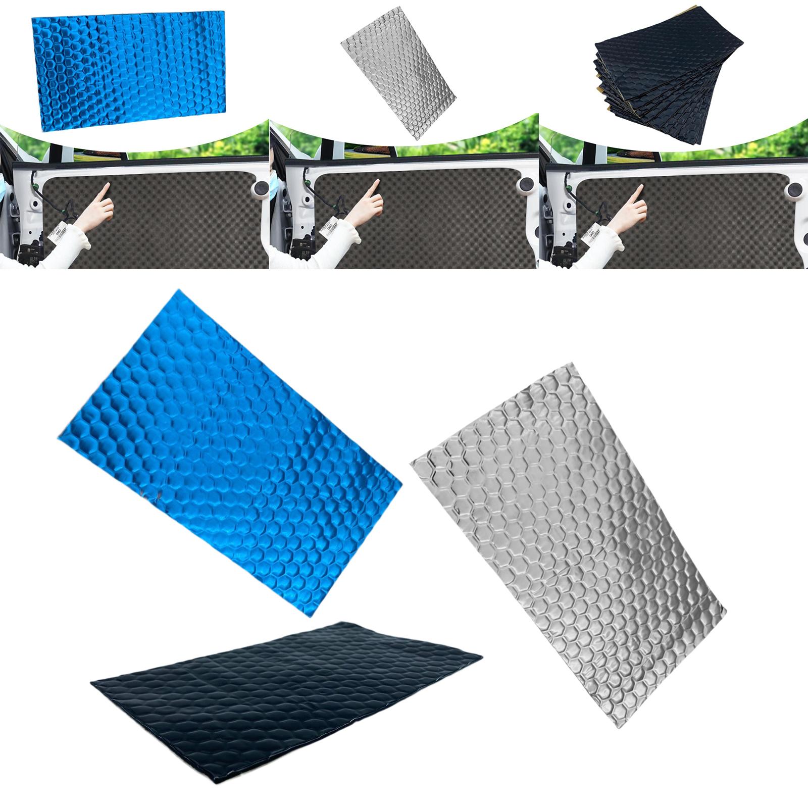 Samoprzylepna wyciszająca wibr – Foam Dampener Sheet recenzja i cena