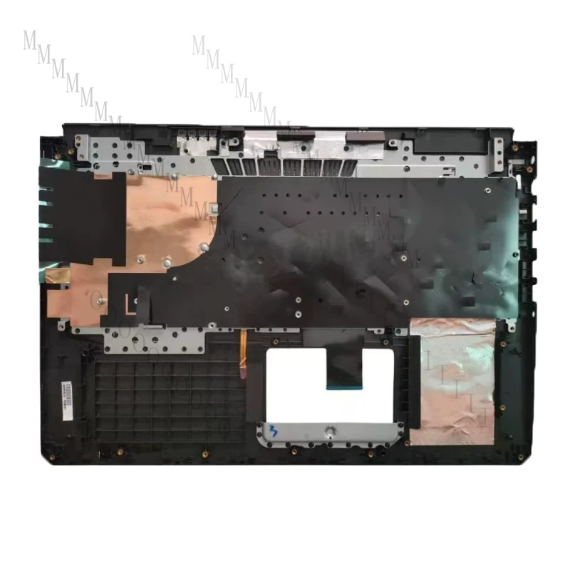 G... Obudowa C z podparciem dł – Gaming Keyboard Asus recenzja i cena