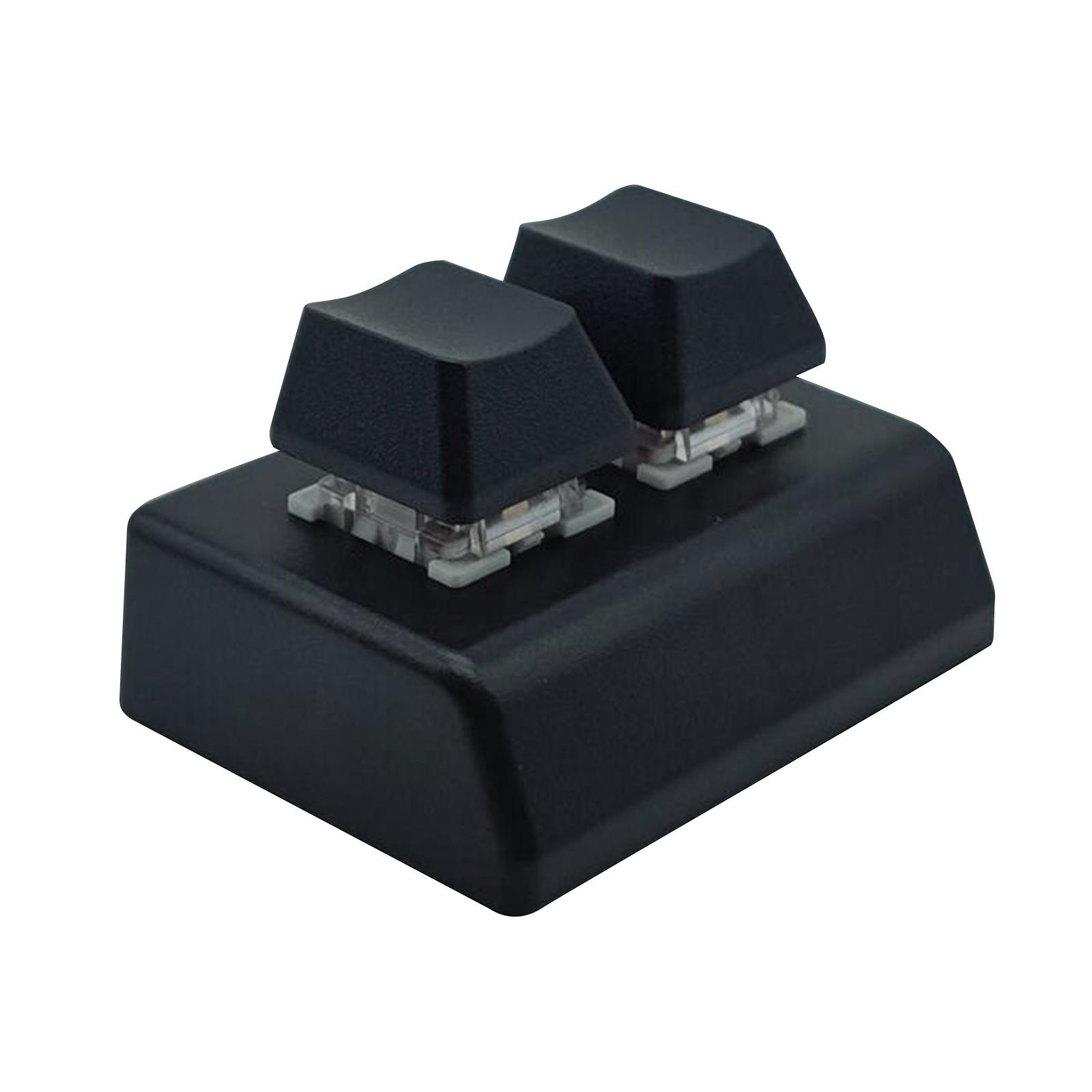 Klawiatura USB do gier, jednor – Gaming Keyboard 1 Hand recenzja i cena