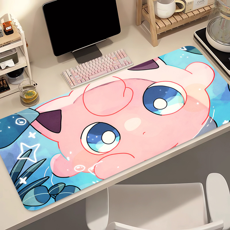 Podkładka pod mysz Anime 90x40 – Gaming Keyboard Tactile recenzja i cena