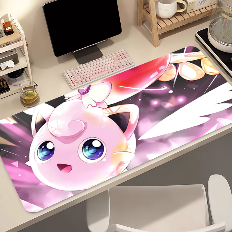Podkładka pod mysz Anime 90x40 – Gaming Keyboard Tactile recenzja i cena