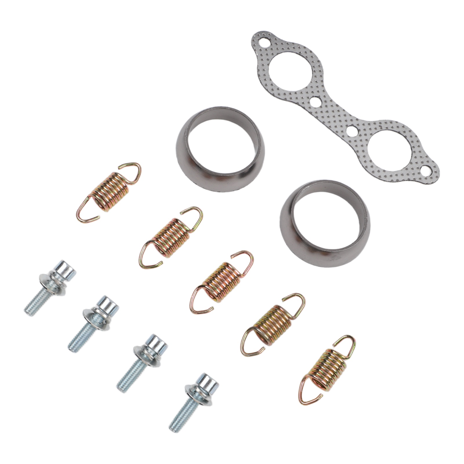 Kompletny zestaw uszczelek tłu – Gasket Mount Kit recenzja i cena