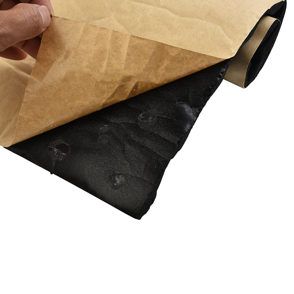 Automatyczna mata wygłuszająca – Foam Dampener Sheet recenzja i cena