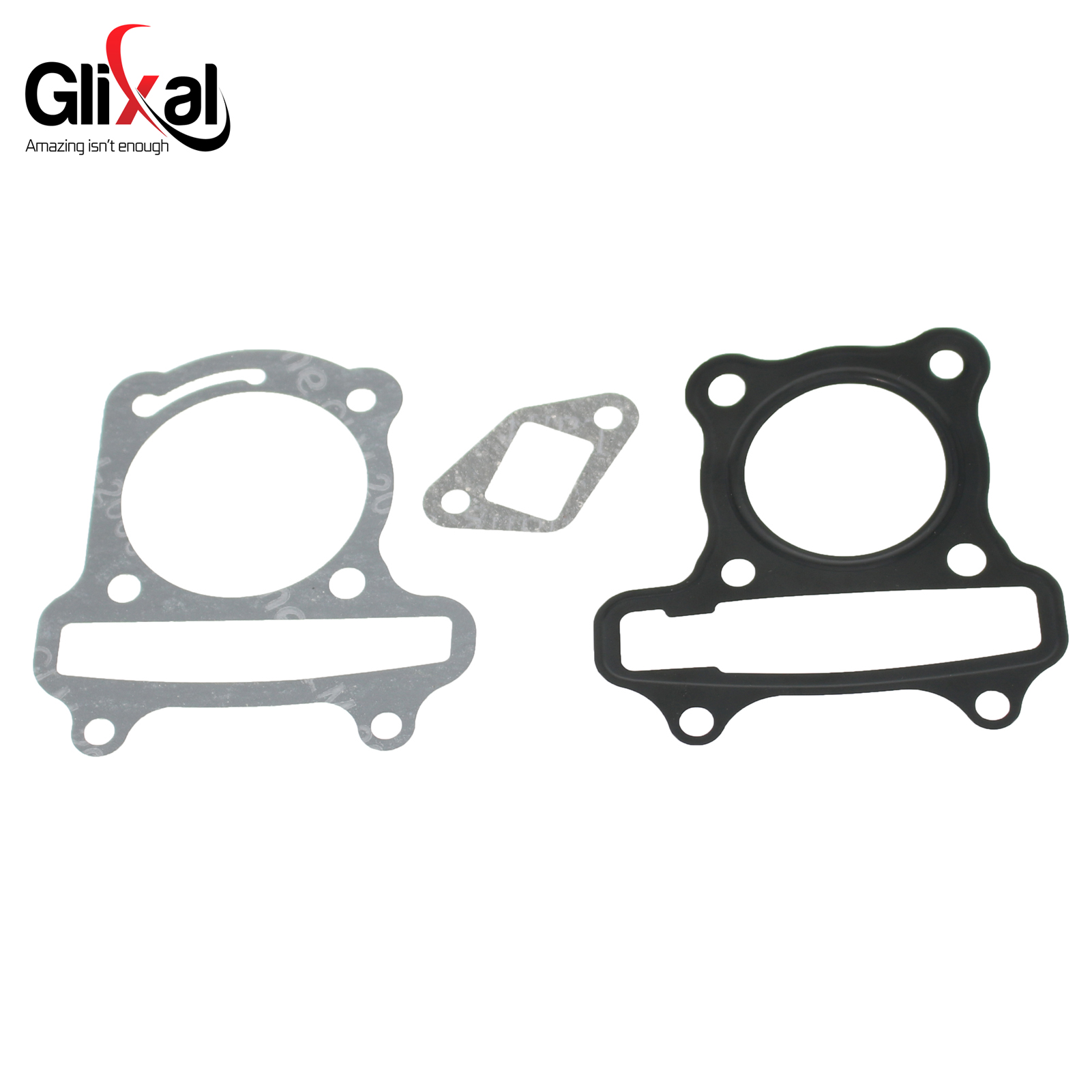 Glixal GY6 50cc 60cc 80cc 100c – Gasket Mount Kit recenzja i cena