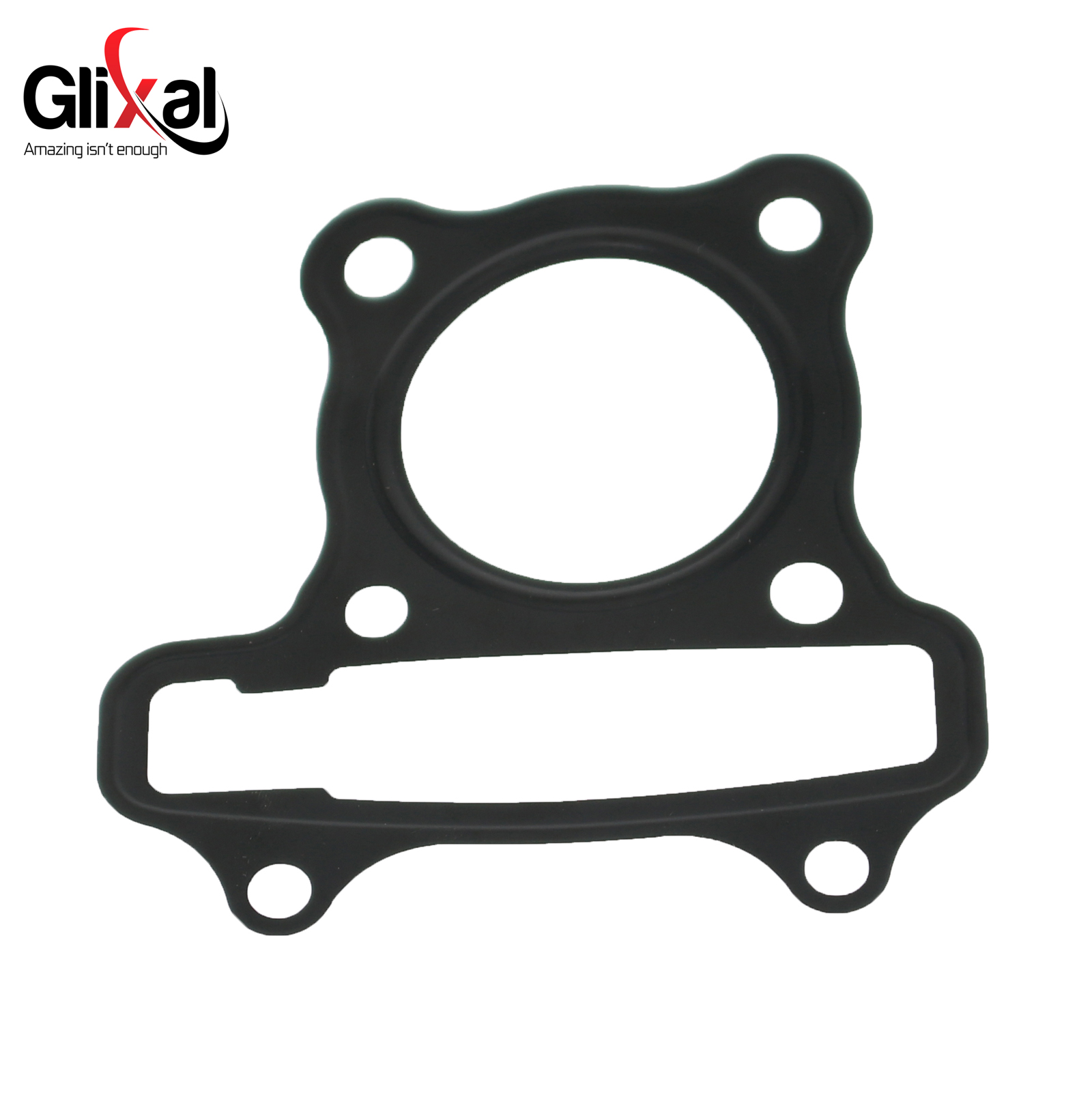 Glixal GY6 50cc 60cc 80cc 100c – Gasket Mount Kit recenzja i cena