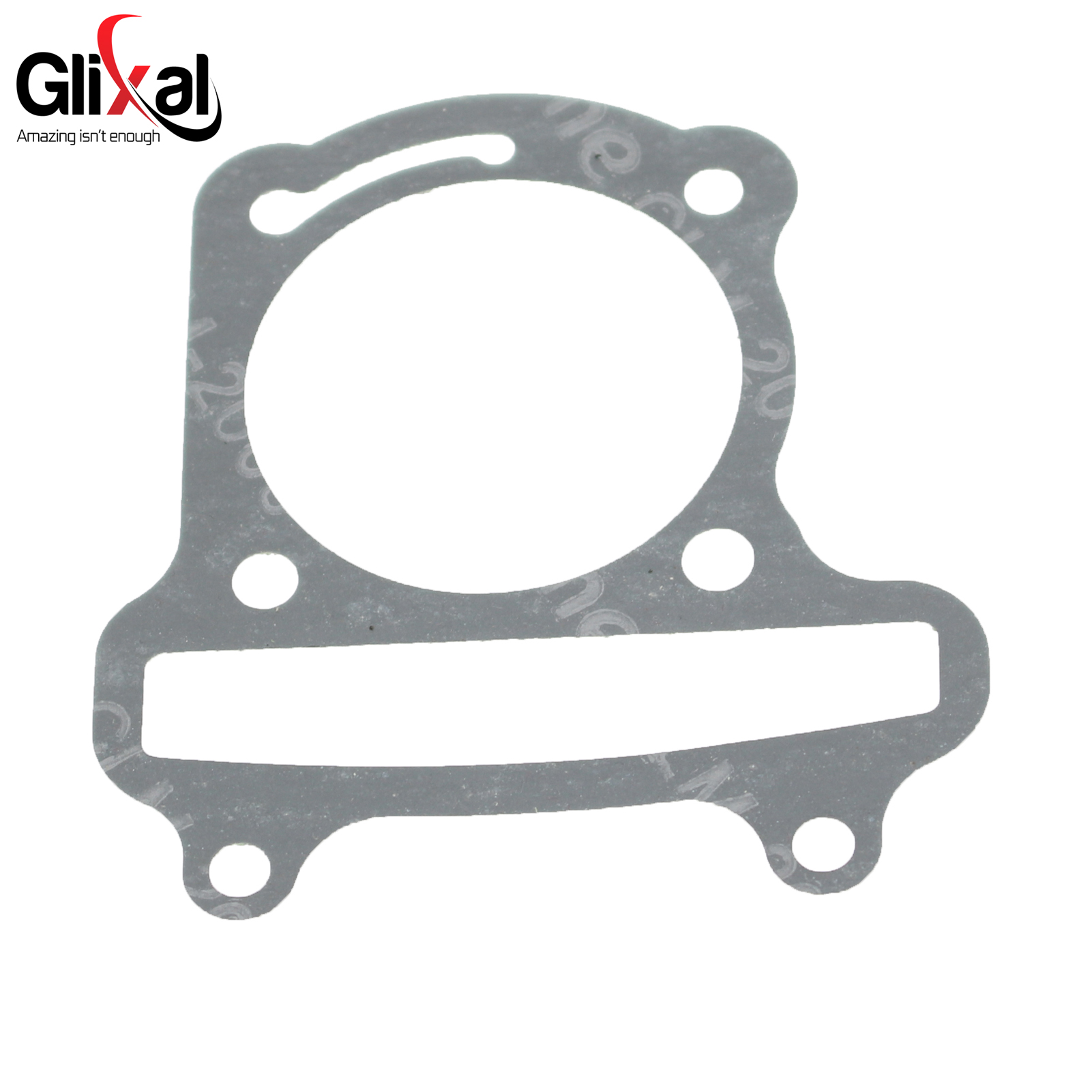 Glixal GY6 50cc 60cc 80cc 100c – Gasket Mount Kit recenzja i cena