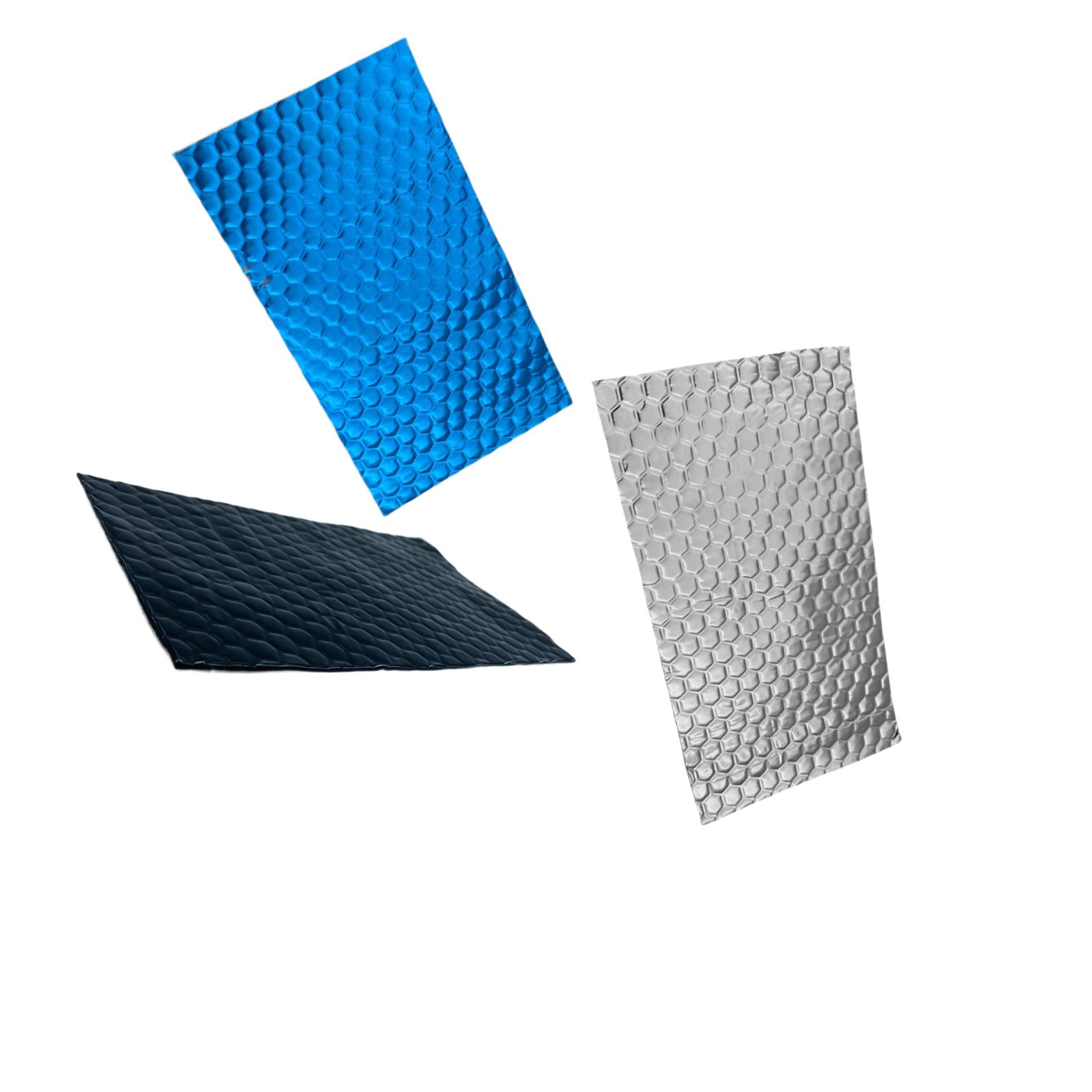 Samoprzylepna mata wygłuszając – Foam Dampener Sheet recenzja i cena