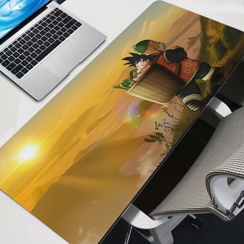 Podkładka pod mysz Dragon Ball – Gaming Keyboard Brands recenzja i cena