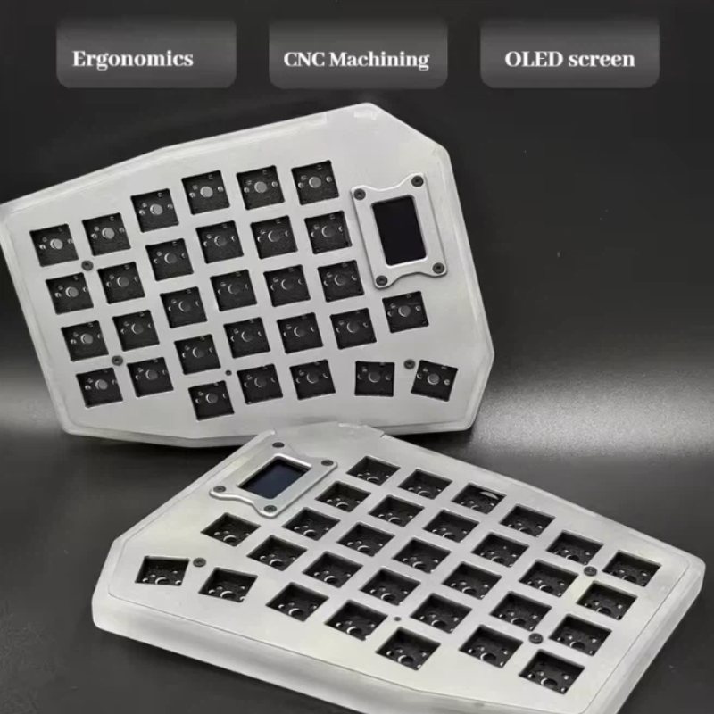 Rozkładany, konfigurowalny zes – Gaming Keyboard Not Typing recenzja i cena