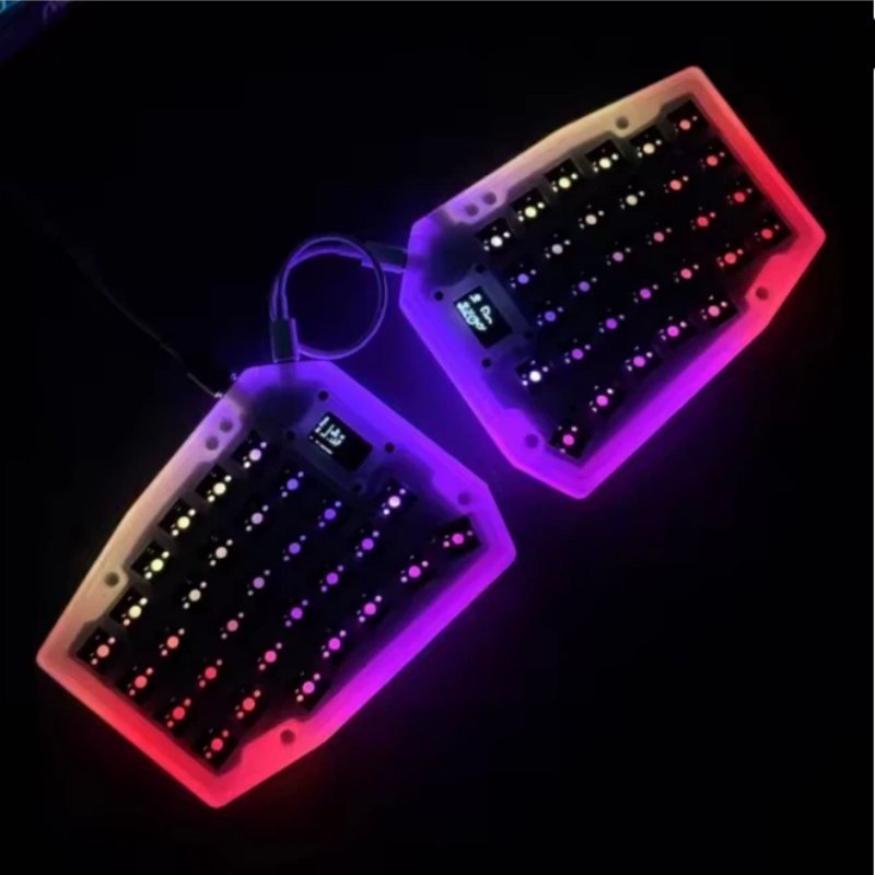 Rozkładany, konfigurowalny zes – Gaming Keyboard Not Typing recenzja i cena
