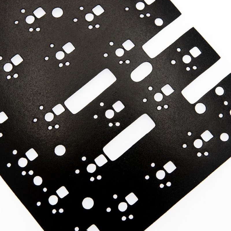 Podkładki Poron do Klawiatur M – Gaming Keyboard No Noise recenzja i cena